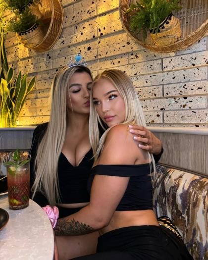 Chloe Tami 107