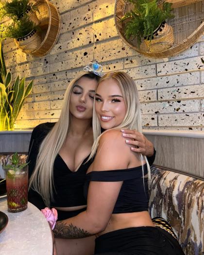 Chloe Tami 104