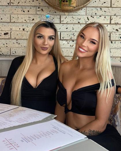 Chloe Tami 102