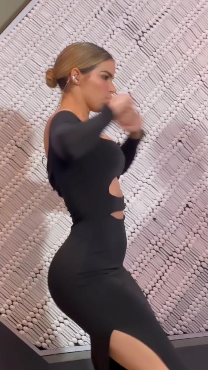 Marie Claire Harp 39