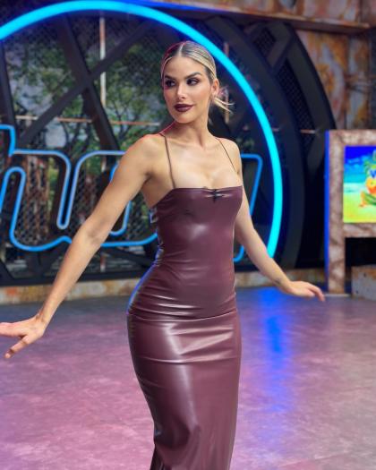 Marie Claire Harp 21