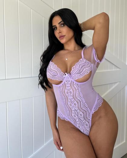 Lily Adrianne 62