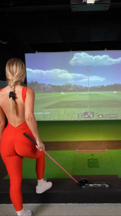 Paige Spiranac 95