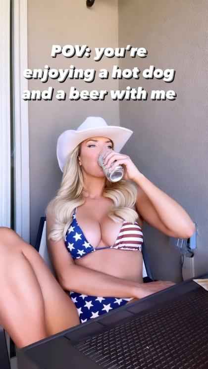 Paige Spiranac 72