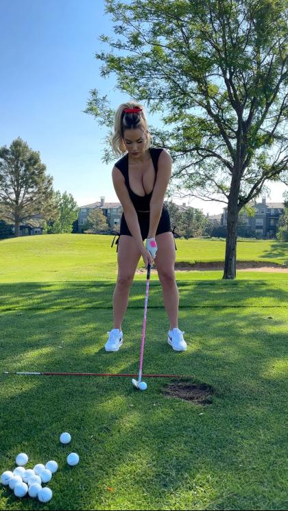 Paige Spiranac 65