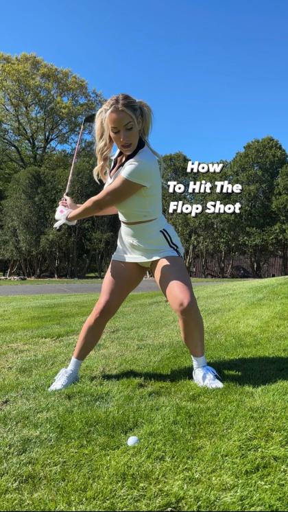 Paige Spiranac 57