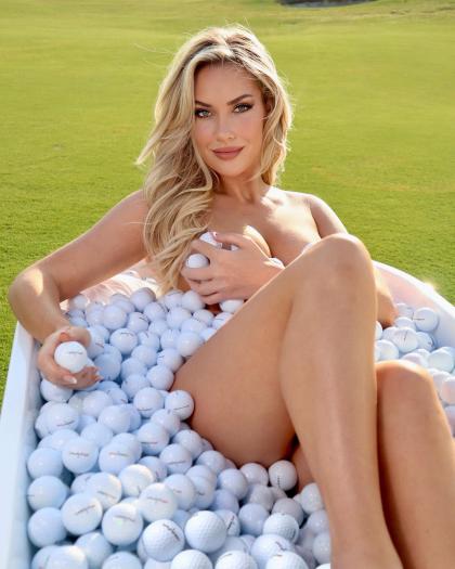 Paige Spiranac 50