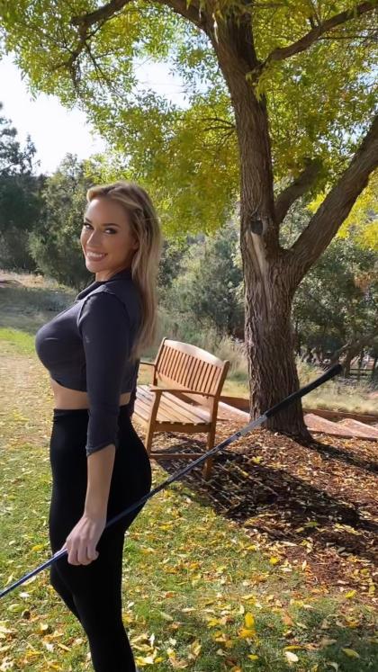 Paige Spiranac 24