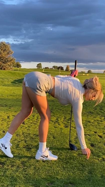Paige Spiranac 23