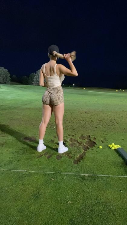 Paige Spiranac 15