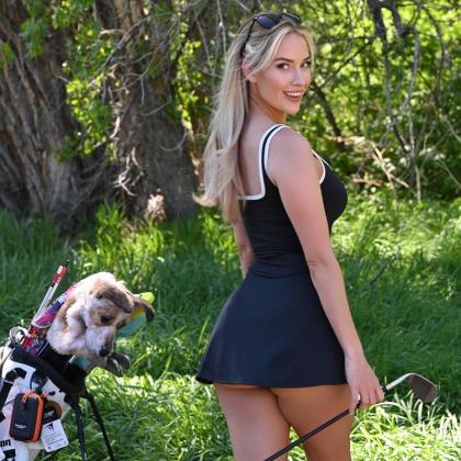 Paige Spiranac 9