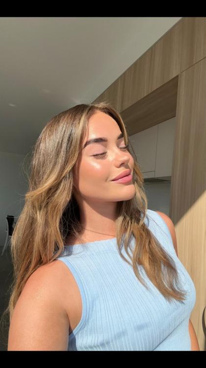 Skye Sutton 95