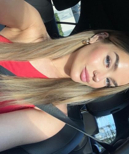 Skye Sutton 60