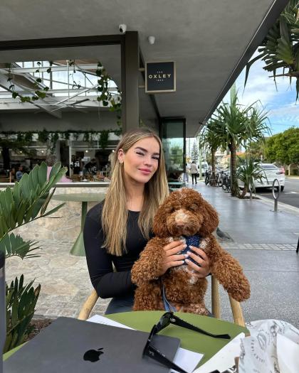 Skye Sutton 58
