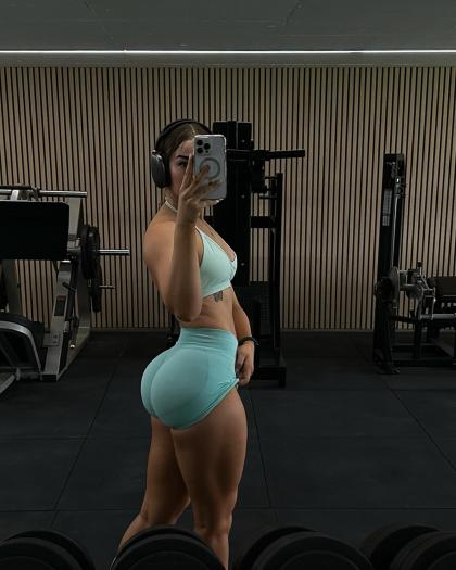 Skye Sutton 50