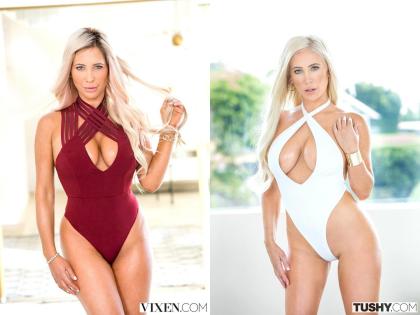 Tasha Reign 69
