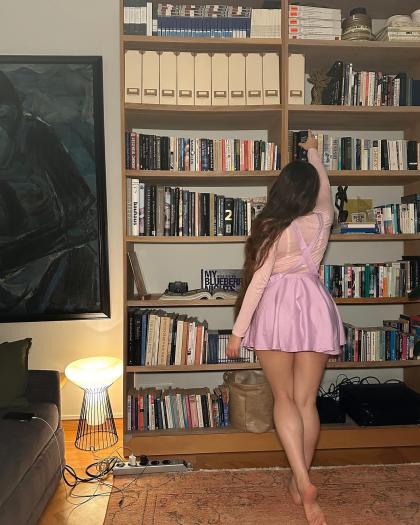 Louisa Khovanski 74