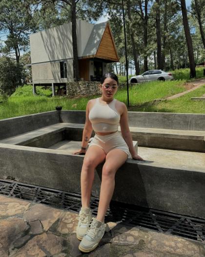 Yamileth Rodríguez 8