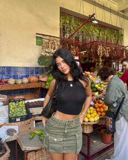 Vanessa Reinhardt 95
