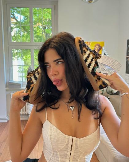 Vanessa Reinhardt 87