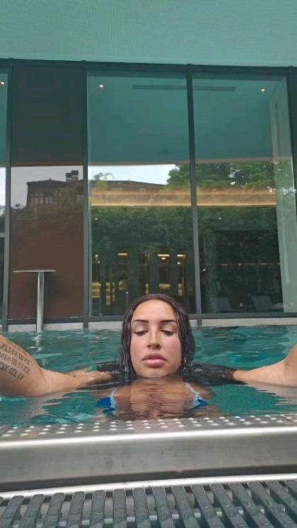 Mikaela Barbosa 71