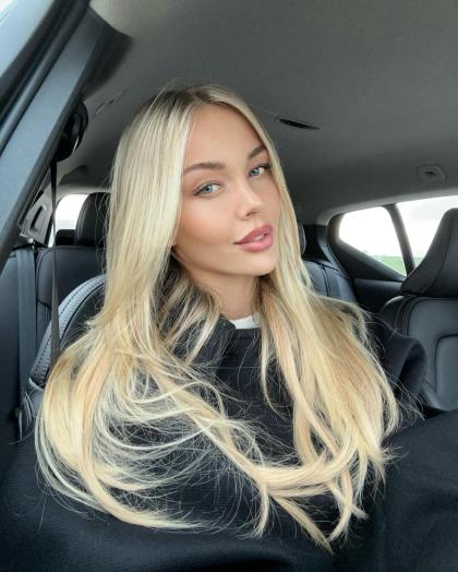 Clara Wahlqvist 45