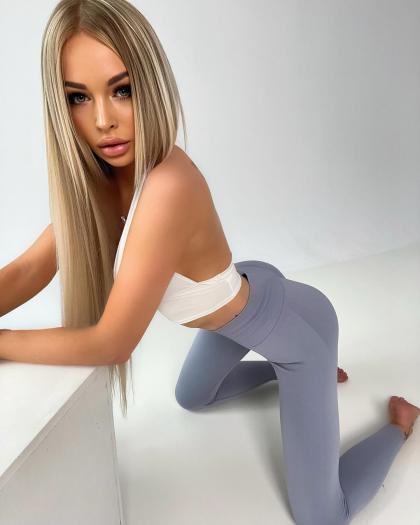 Joanna 93