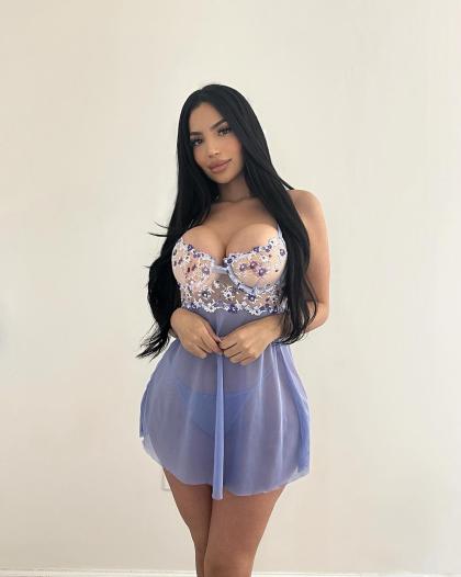 Kathleen Molina 23
