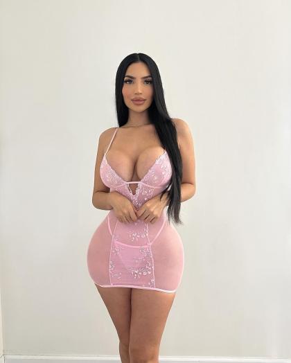 Kathleen Molina 22