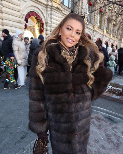 Nastya 57