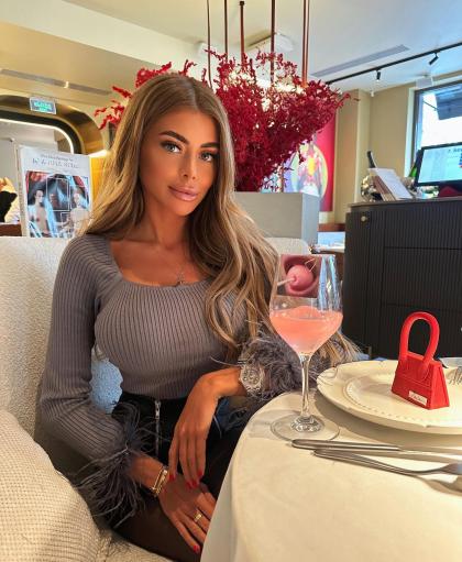 Nastya 40
