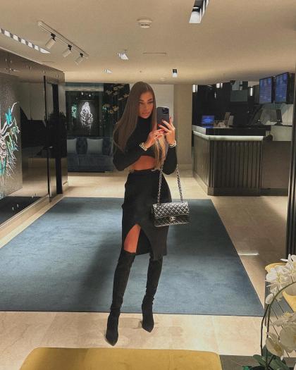 Nastya 9