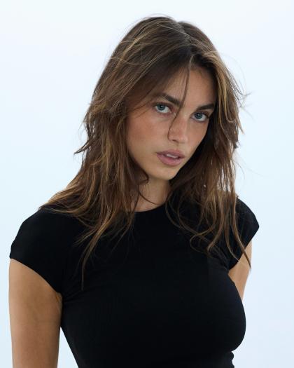 Charleen Weiss 107