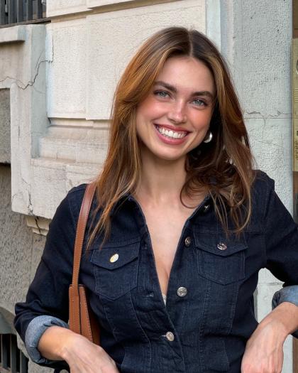 Charleen Weiss 98