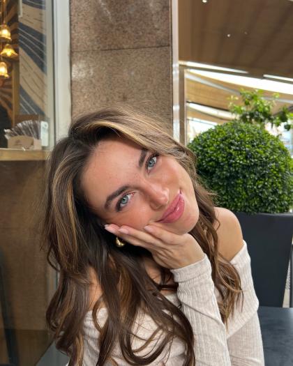 Charleen Weiss 95