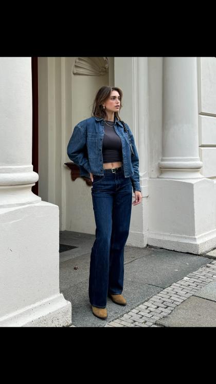Charleen Weiss 93