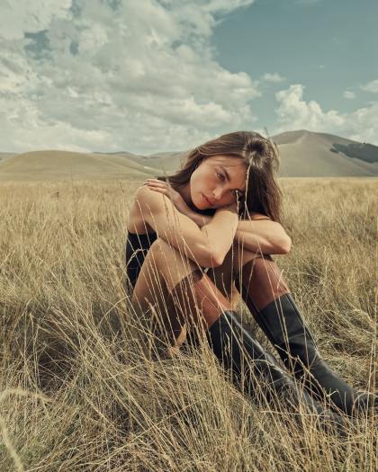 Charleen Weiss 92