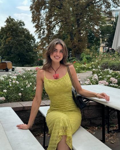 Charleen Weiss 88