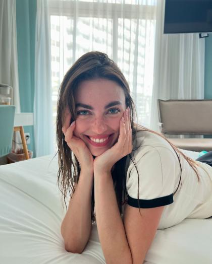 Charleen Weiss 85
