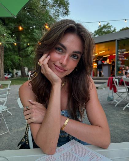 Charleen Weiss 83