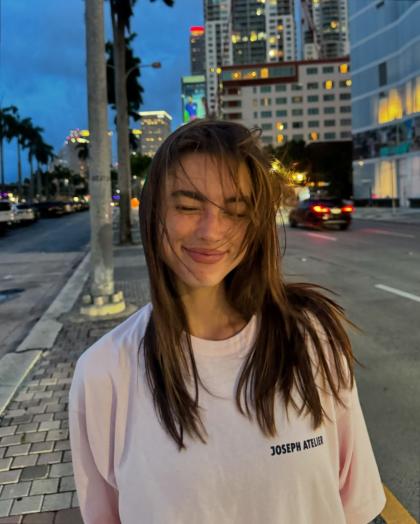 Charleen Weiss 81