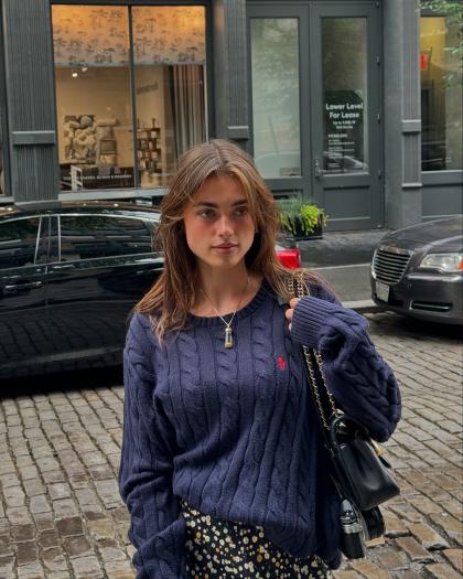 Charleen Weiss 79