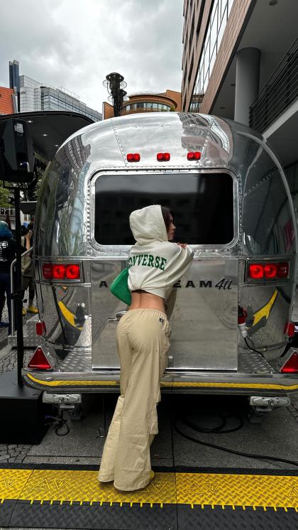 Charleen Weiss 66