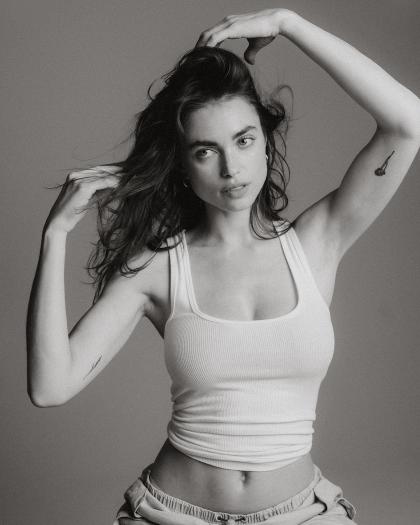 Charleen Weiss 63