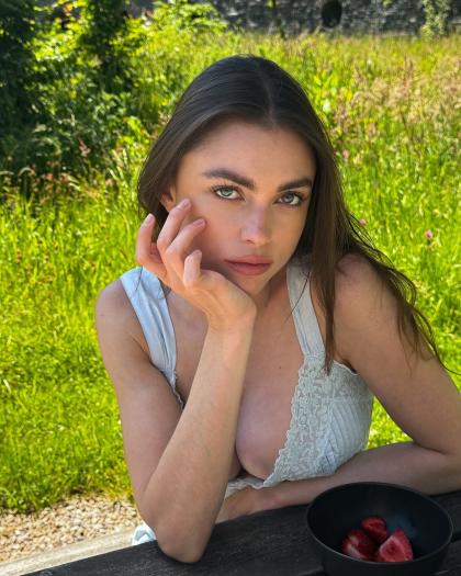 Charleen Weiss 57