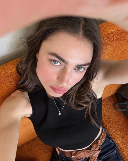 Charleen Weiss 48