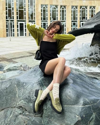 Charleen Weiss 47
