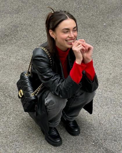 Charleen Weiss 46