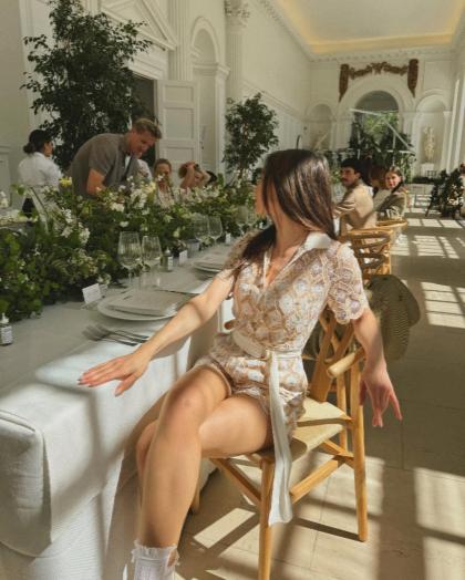 Charleen Weiss 44