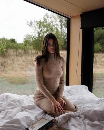 Charleen Weiss 43